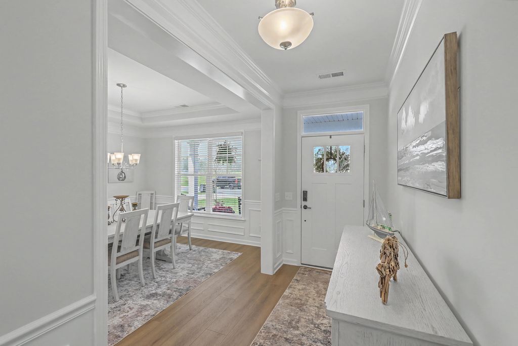 Photo of 134 Palfrey Drive, Ridgeville, SC 29472 (MLS # 26007159)