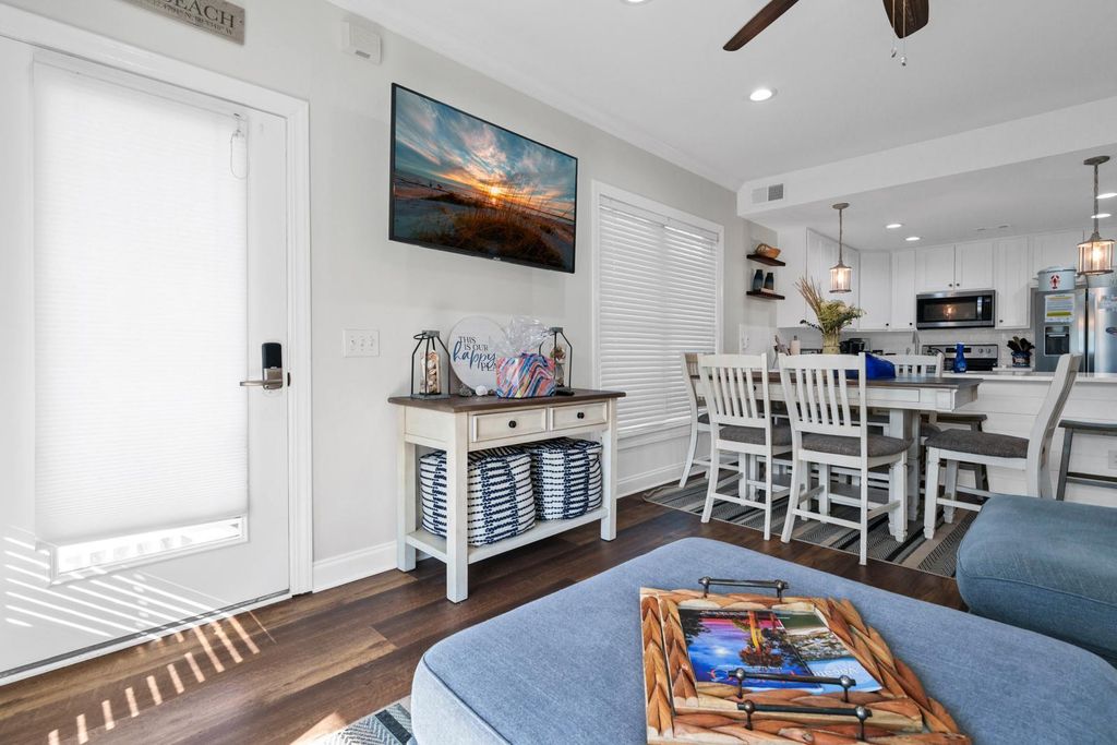 Photo of 126 Jungle Road #7b, Edisto Island, SC 29438 (MLS # 26007030)