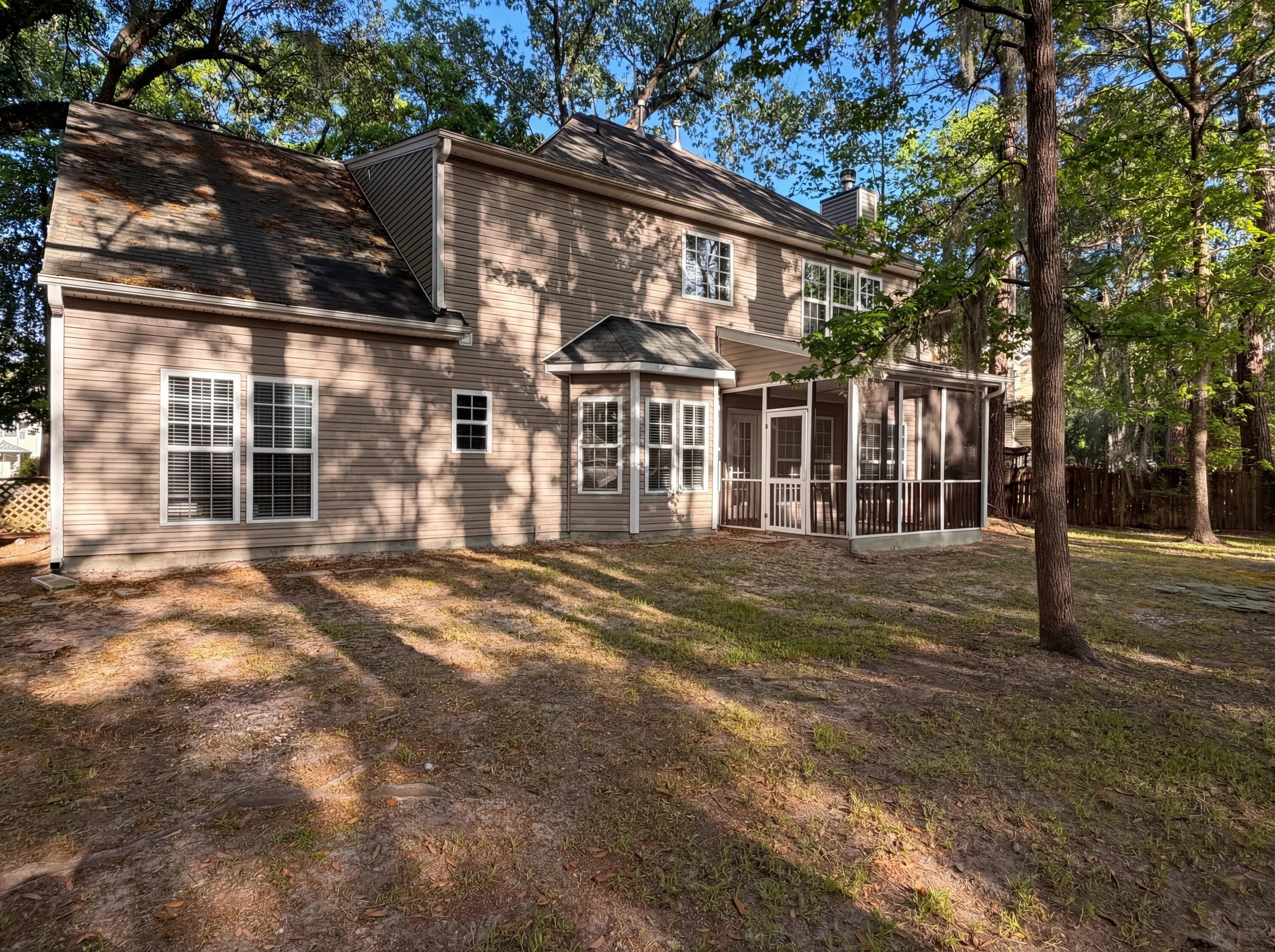 8692 Hickory Creek Court