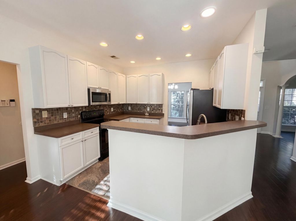 Photo of 8692 Hickory Creek Court, North Charleston, SC 29420 (MLS # 26011952)