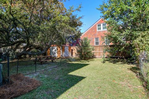 A home in Charleston