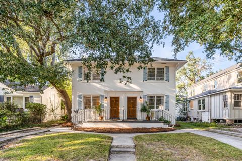 A home in Charleston