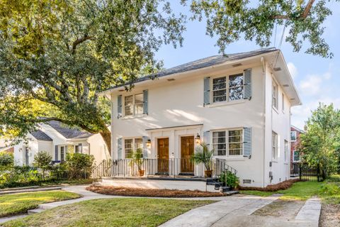 A home in Charleston