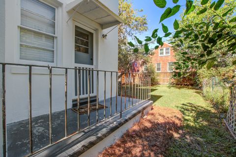 A home in Charleston