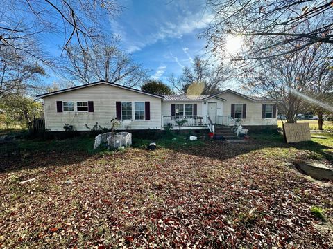 308 Michelle Street Eutawville SC 29048