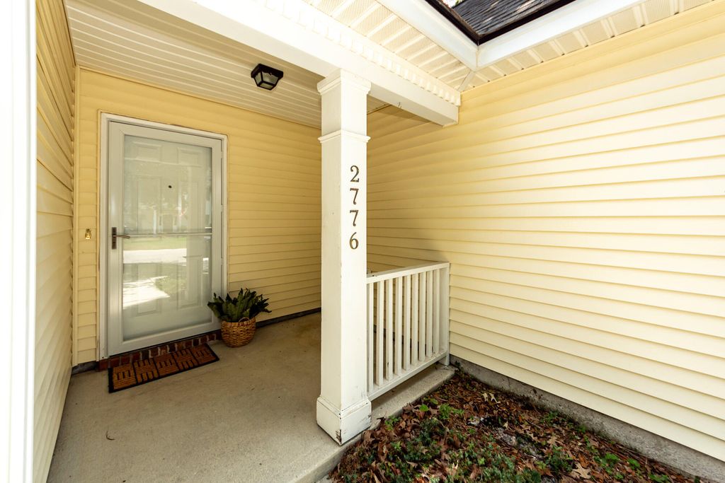 Photo of 2776 Palmetto Hall Boulevard, Mount Pleasant, SC 29466 (MLS # 26019550)