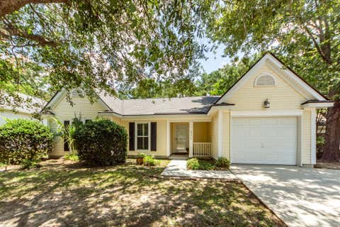 Photo of 2776 Palmetto Hall Boulevard, Mount Pleasant, SC 29466 (MLS # 26019550)