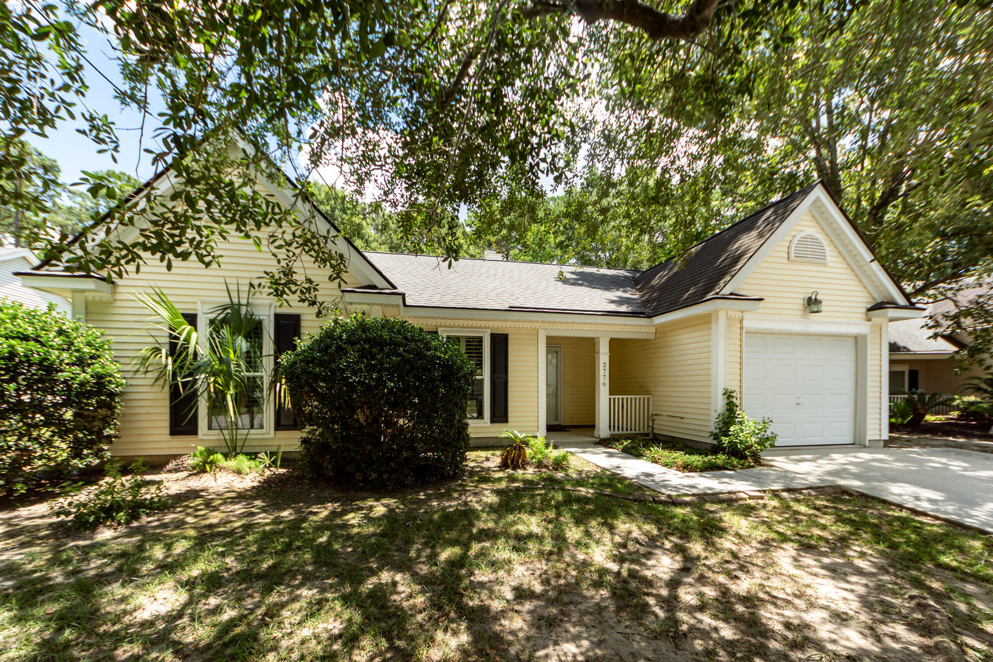 2776 Palmetto Hall Boulevard