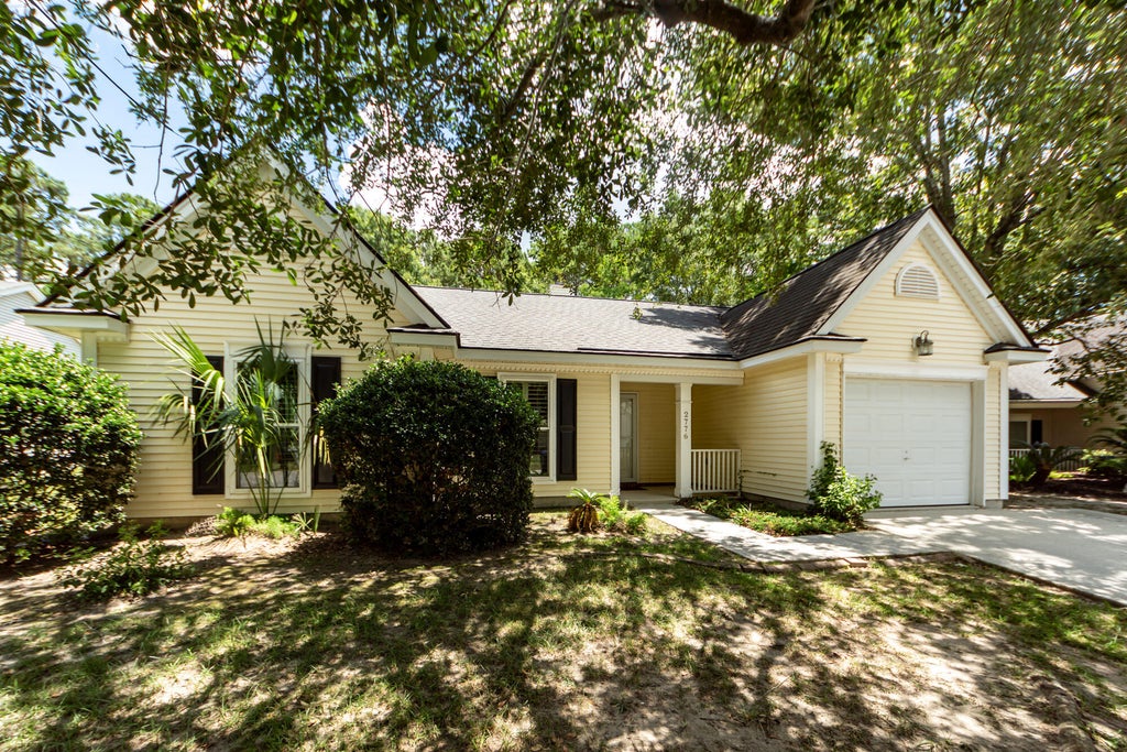 Photo of 2776 Palmetto Hall Boulevard, Mount Pleasant, SC 29466 (MLS # 26019550)