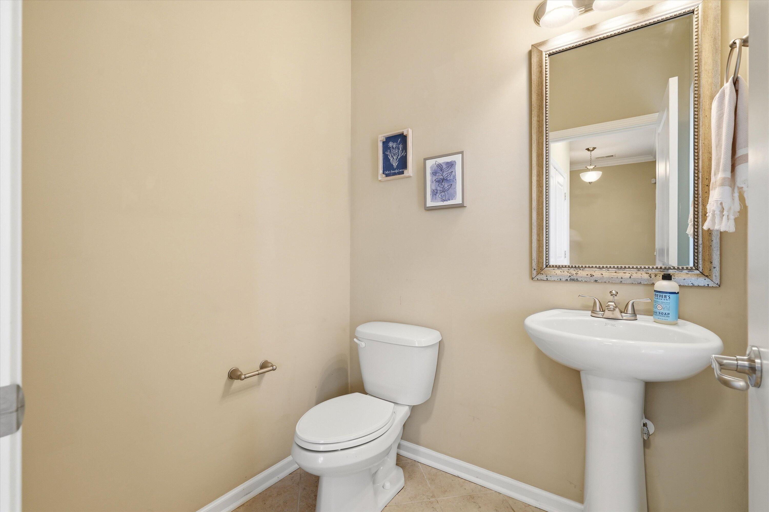 3423 Needwood Forest Drive