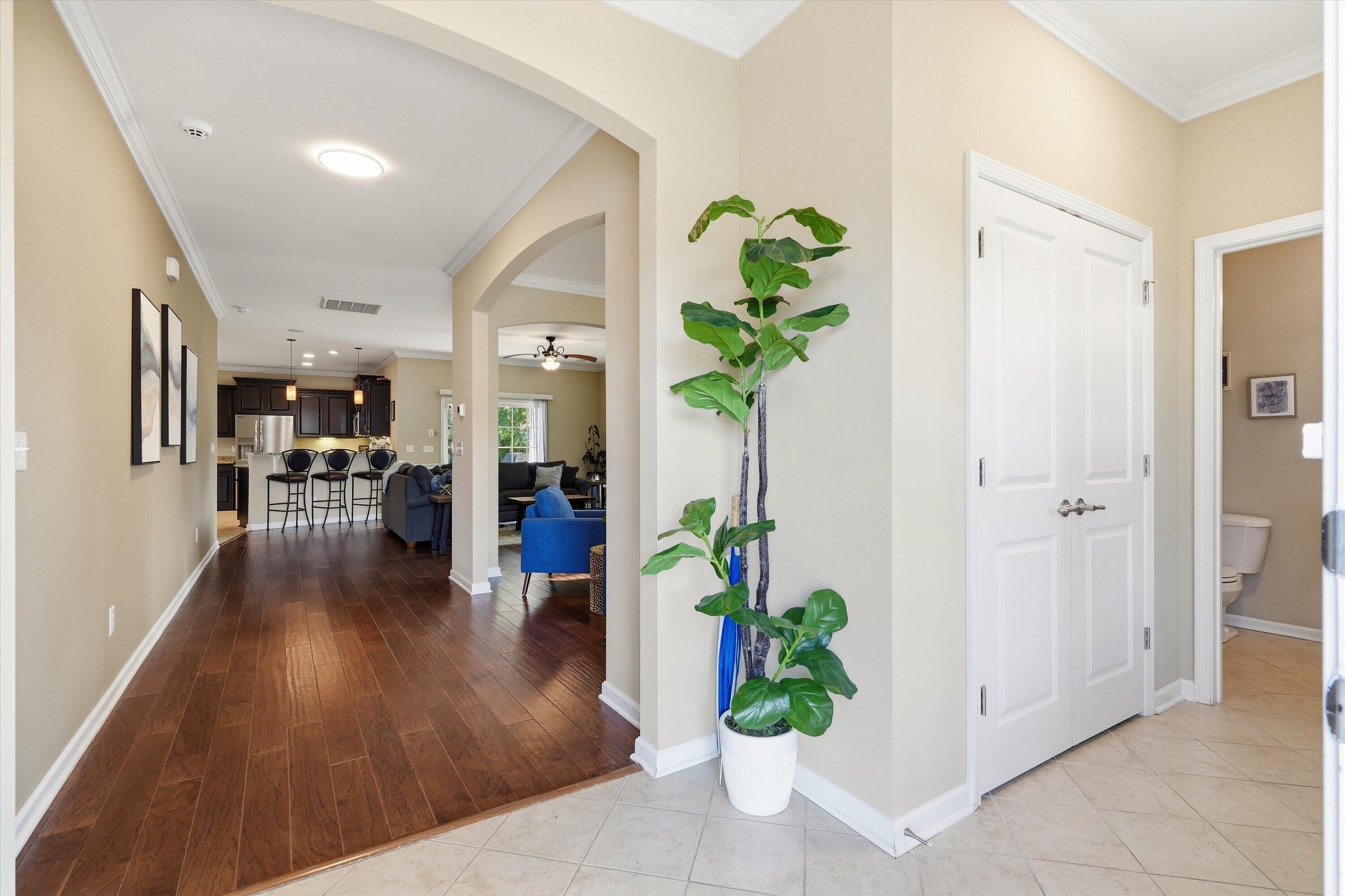 3423 Needwood Forest Drive