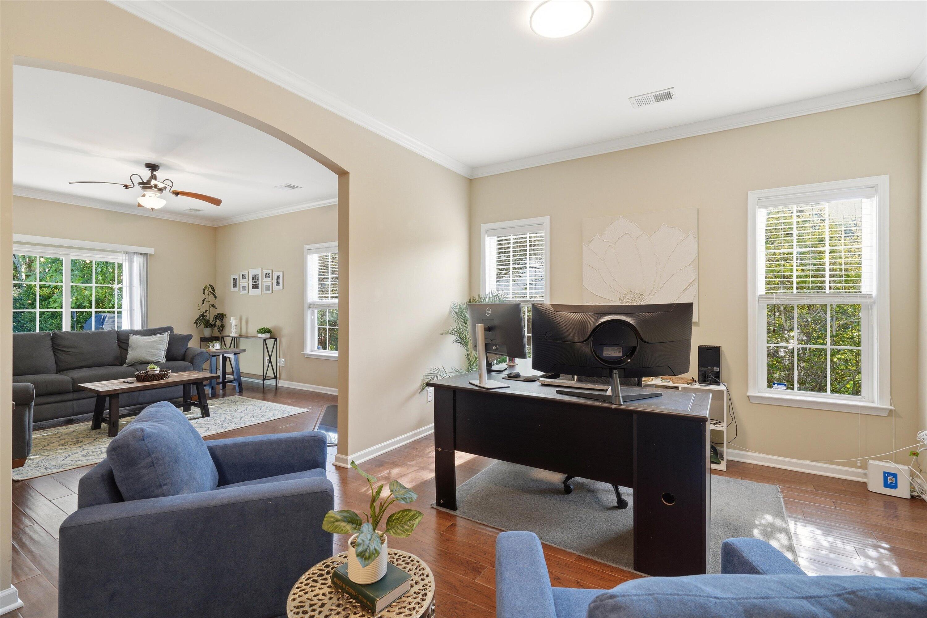 3423 Needwood Forest Drive