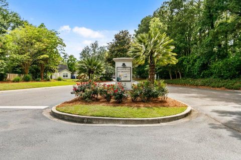 A home in North Charleston