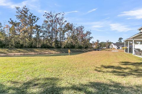 A home in North Charleston