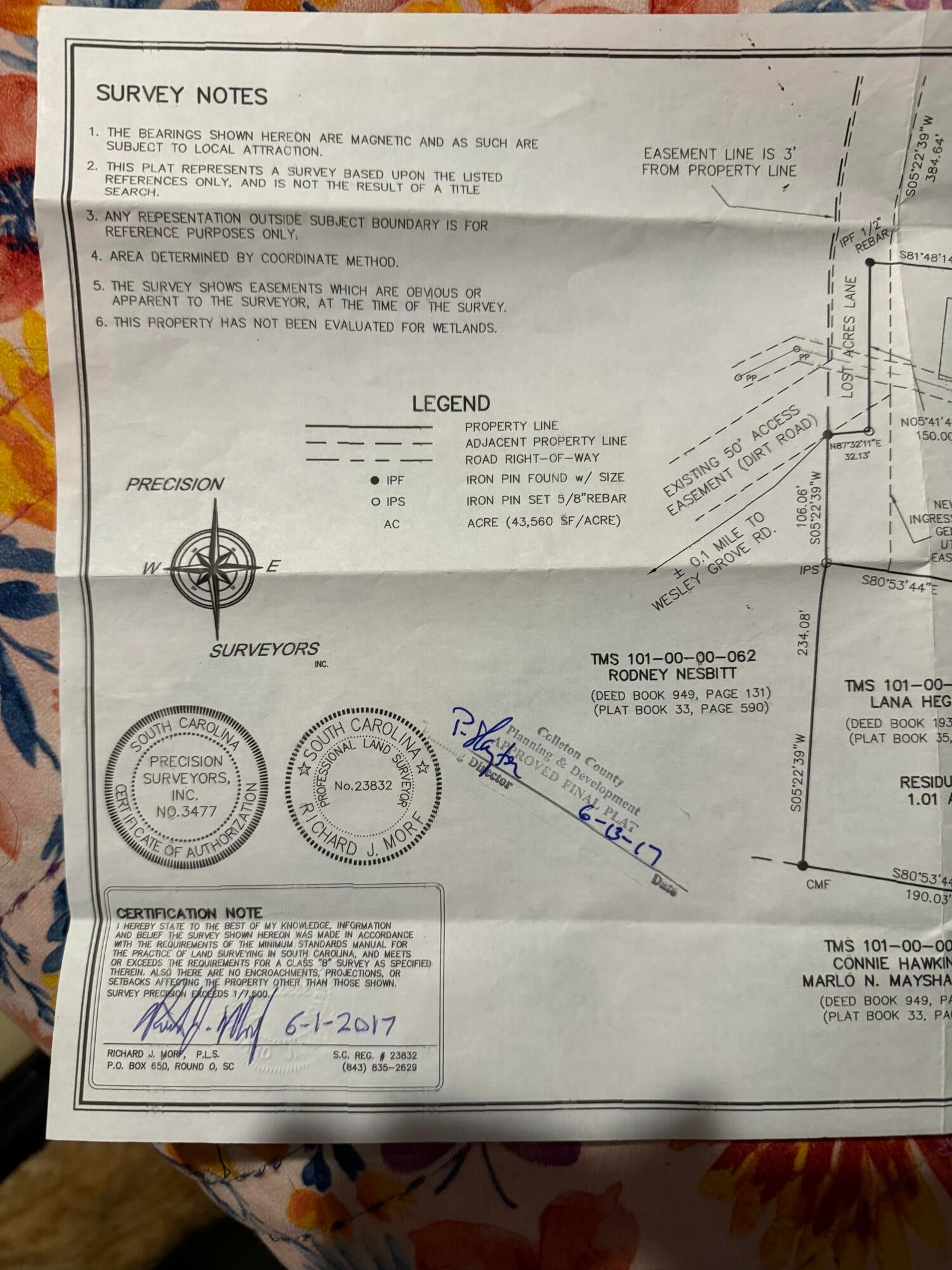 306 Lost Acres Lane