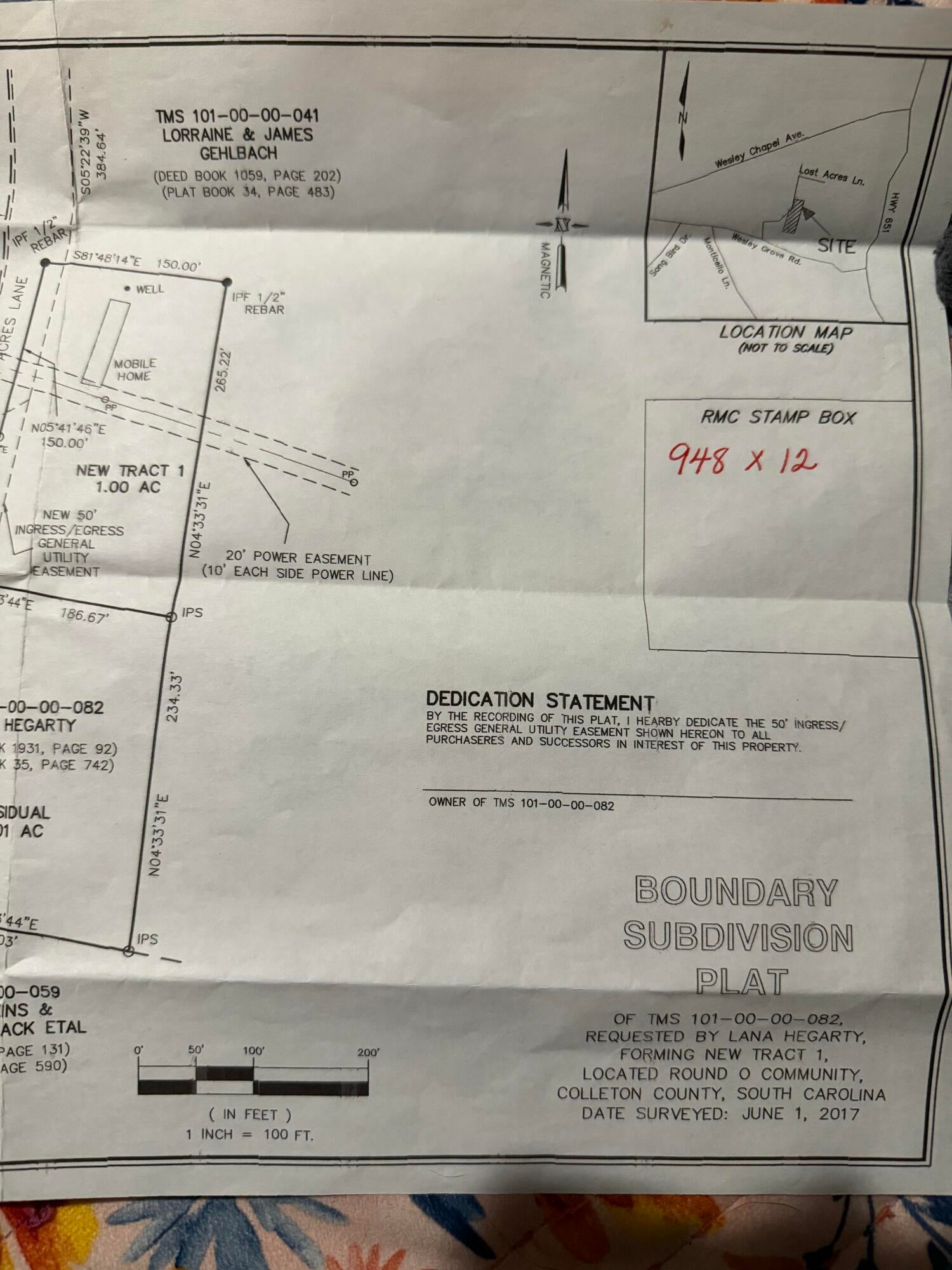 306 Lost Acres Lane