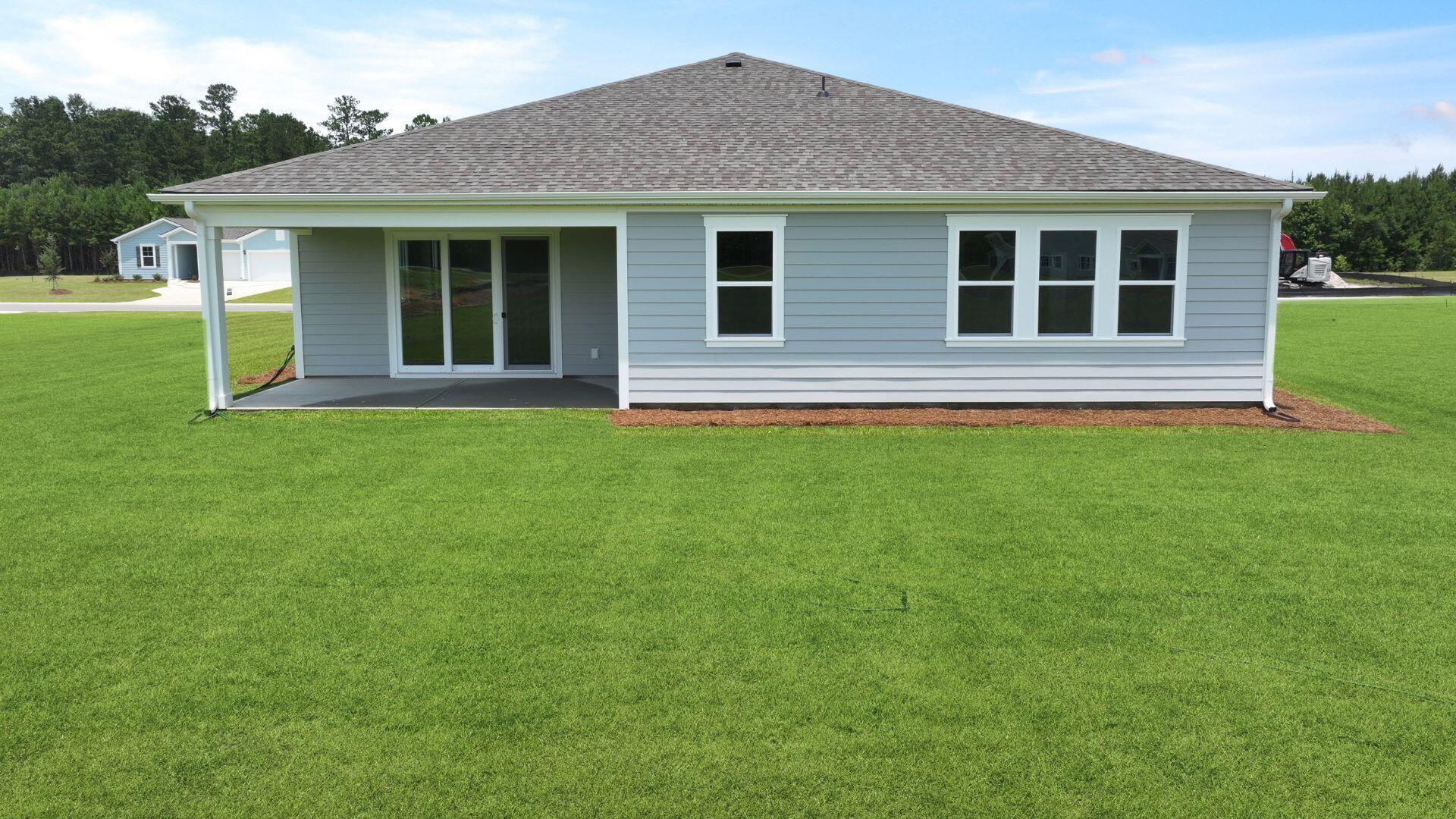 205 Bilge Road