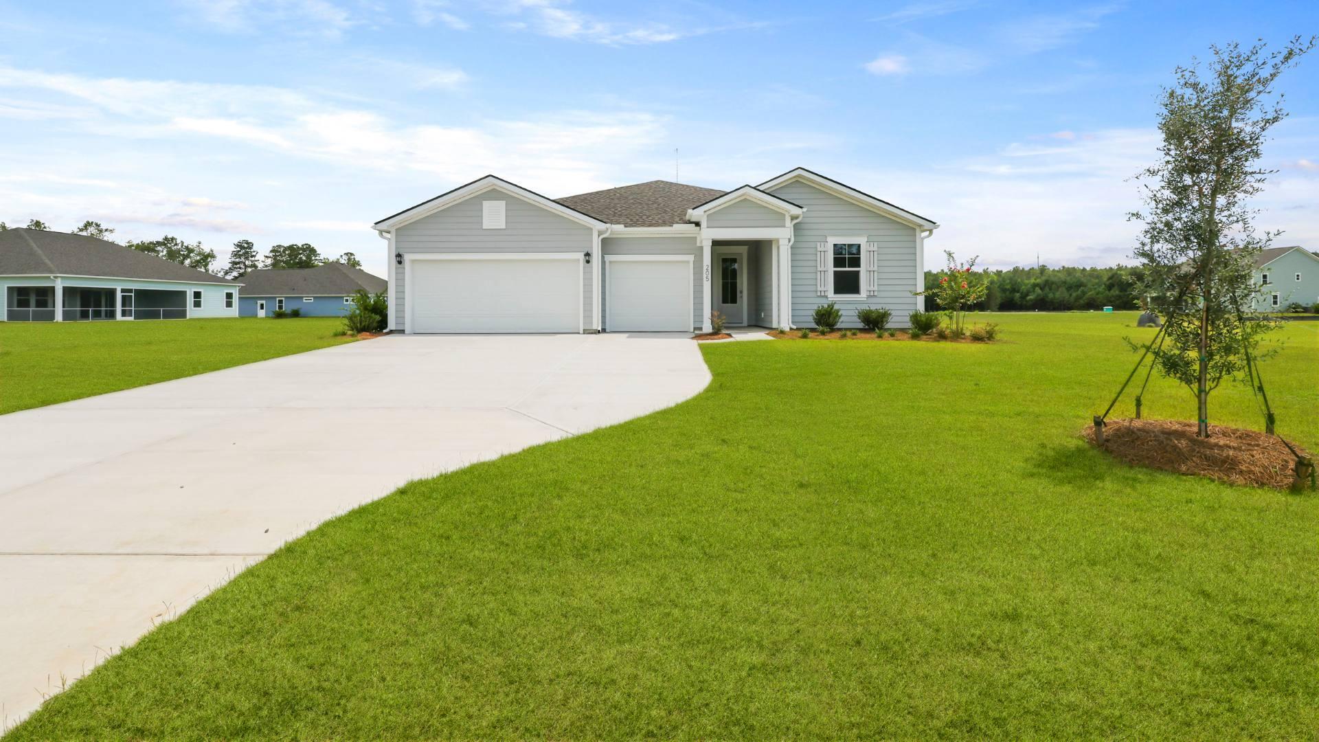 205 Bilge Road