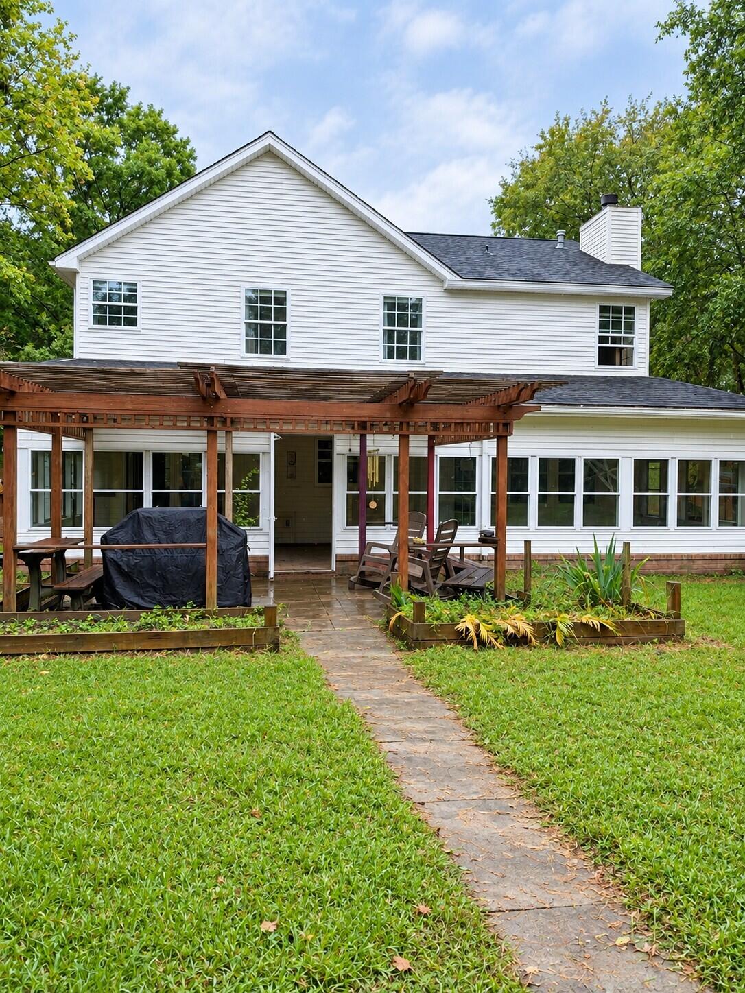 104 Bonneau Court