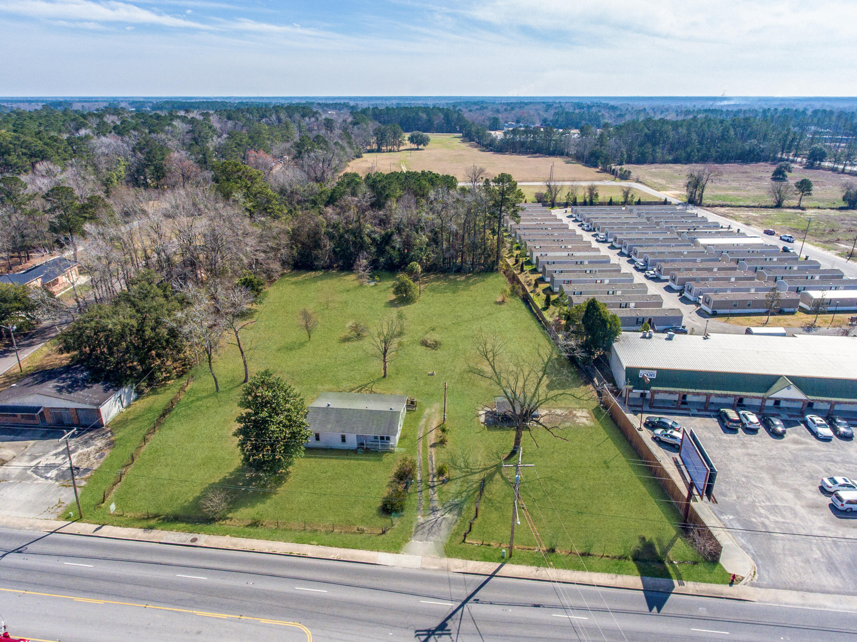 126 N Hwy 52