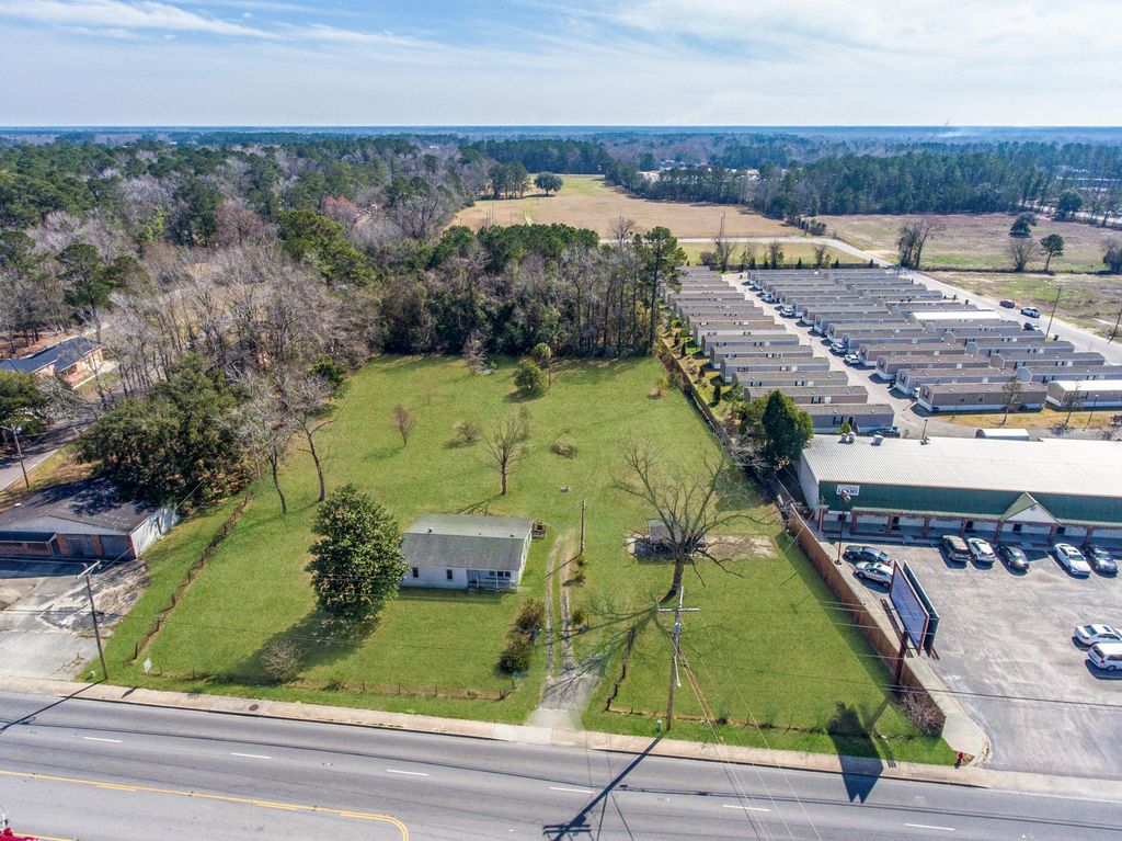 Photo of 126 N Hwy 52, Moncks Corner, SC 29461 (MLS # 25008854)