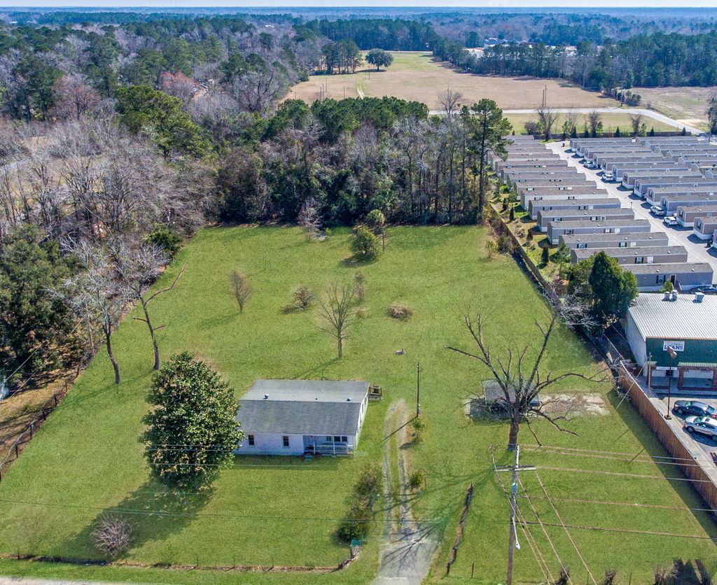 Photo of 126 N Hwy 52, Moncks Corner, SC 29461 (MLS # 25008854)