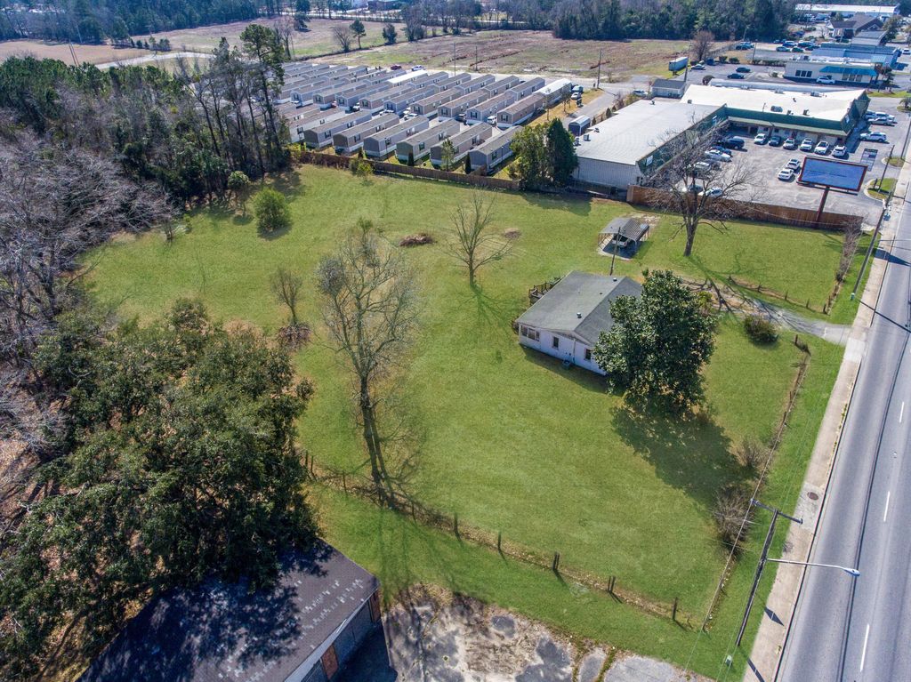 Photo of 126 N Hwy 52, Moncks Corner, SC 29461 (MLS # 25008854)