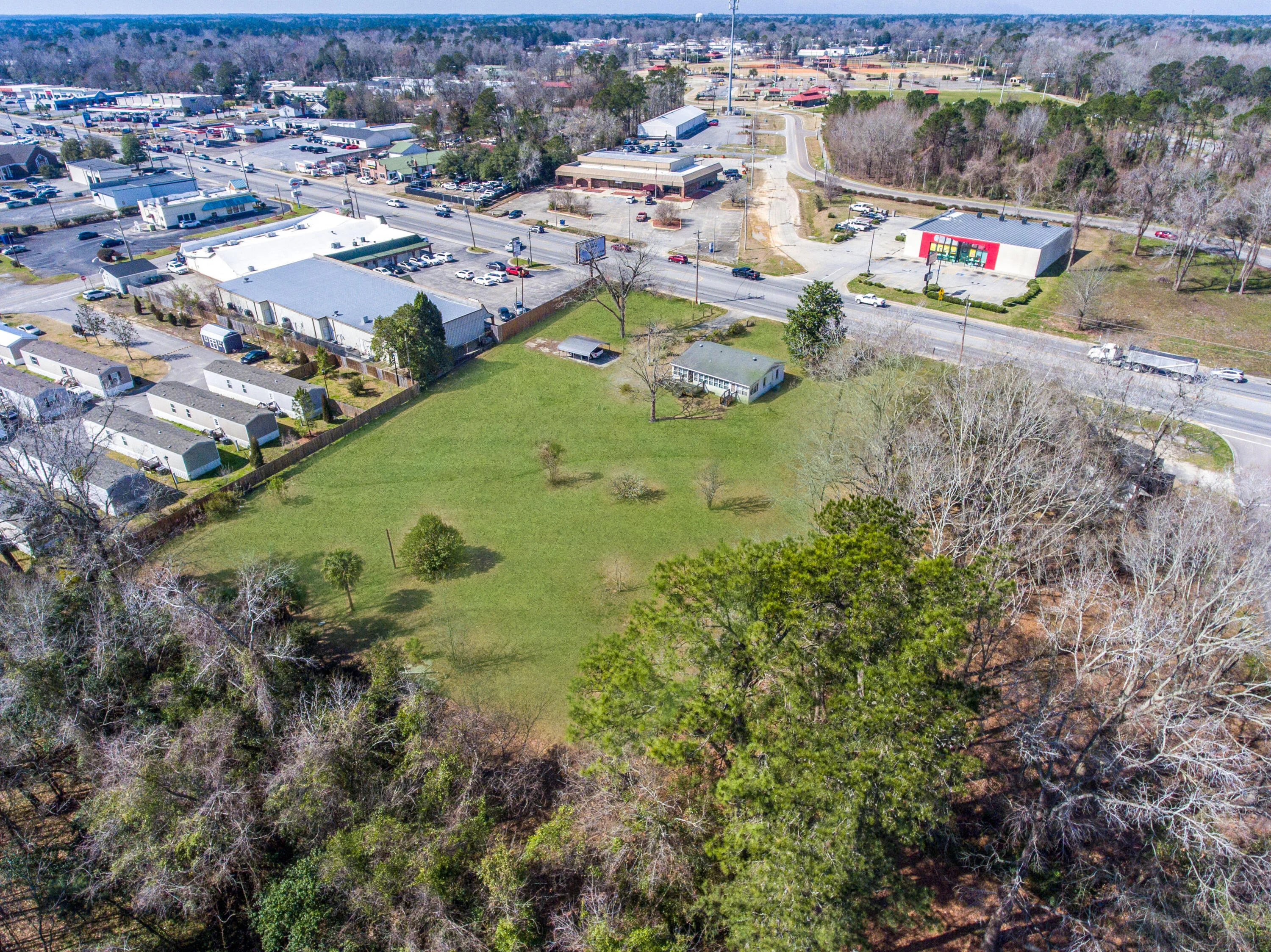 126 N Hwy 52