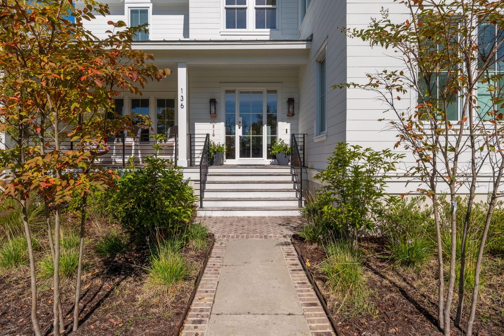 Photo of 136 Iron Bottom Lane, Charleston, SC 29492 (MLS # 25028868)