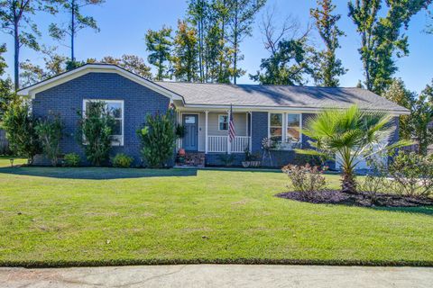 142 Ponderosa Drive Ladson SC 29456