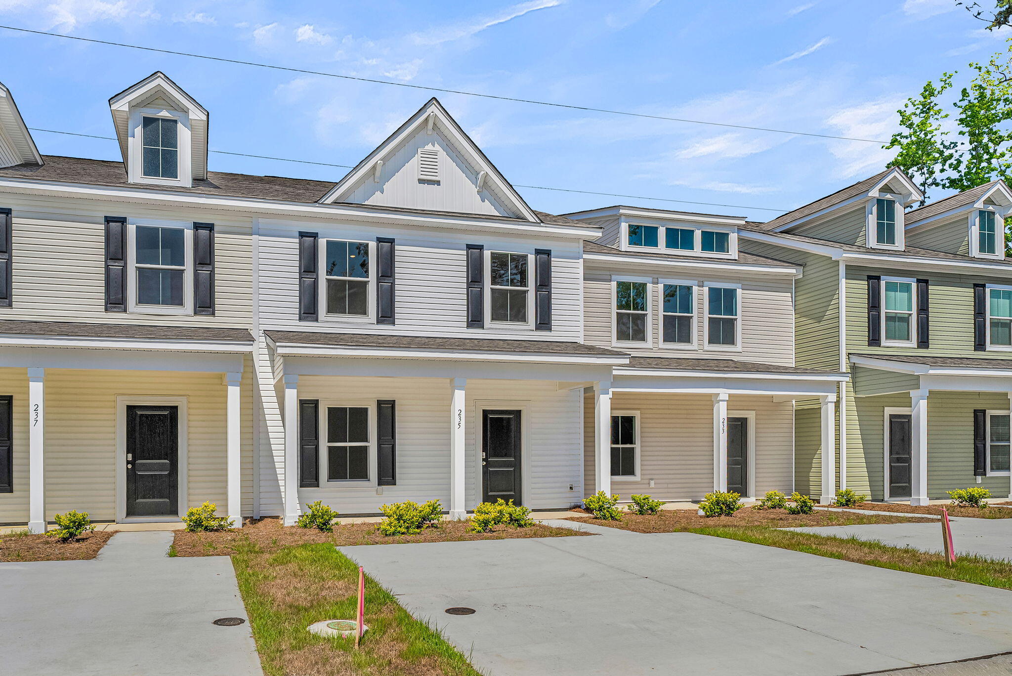 235 Harding Lane