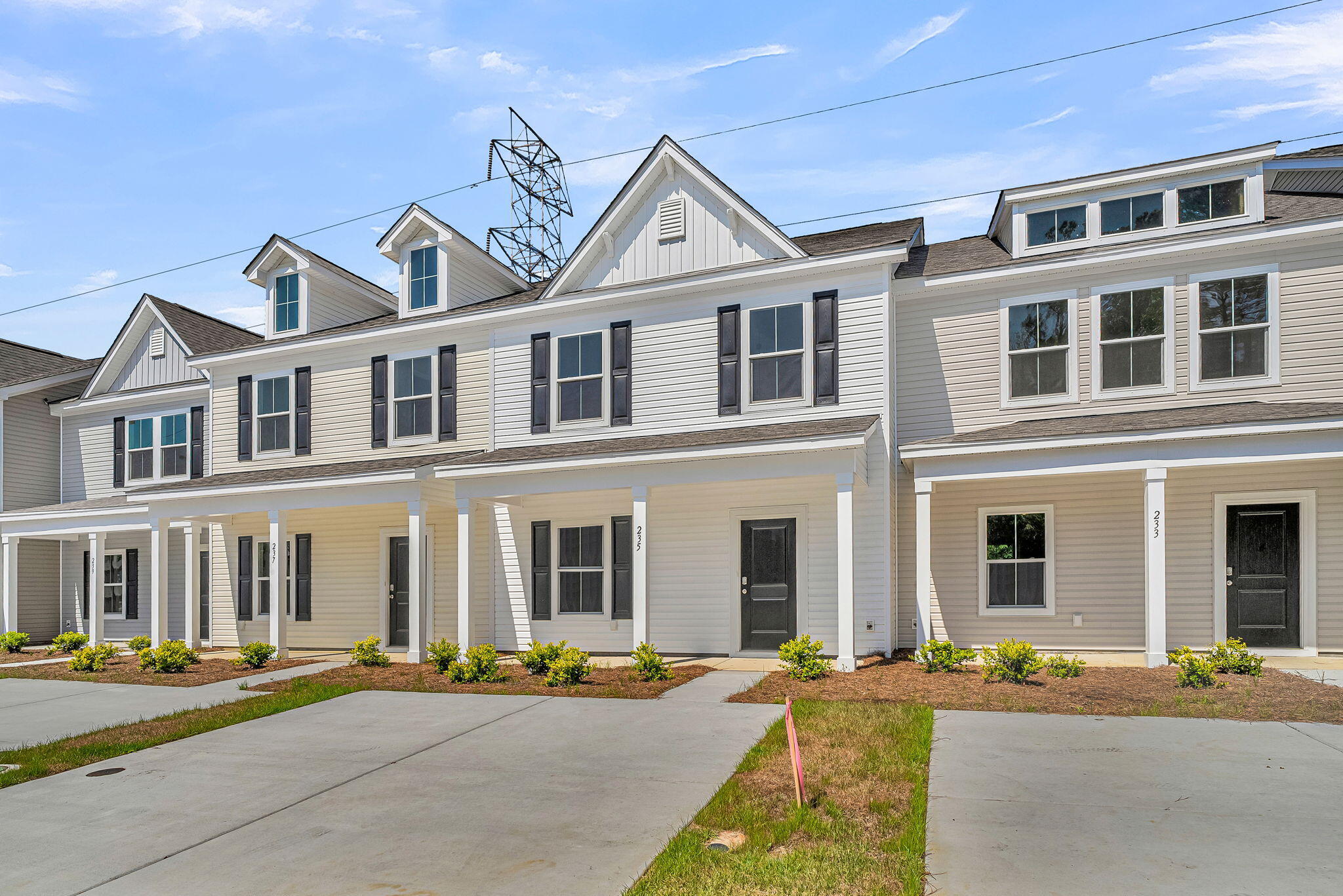 235 Harding Lane