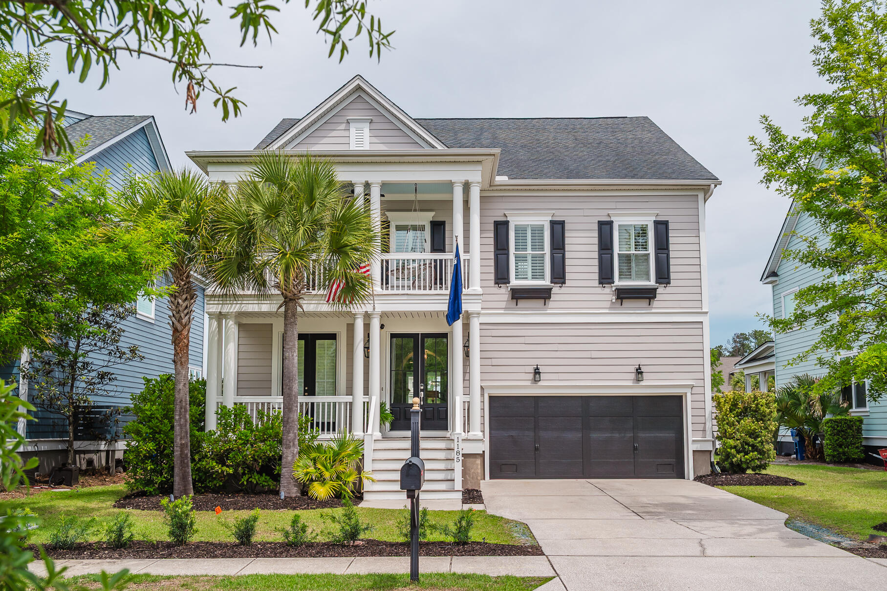 1185 Ayers Plantation Way