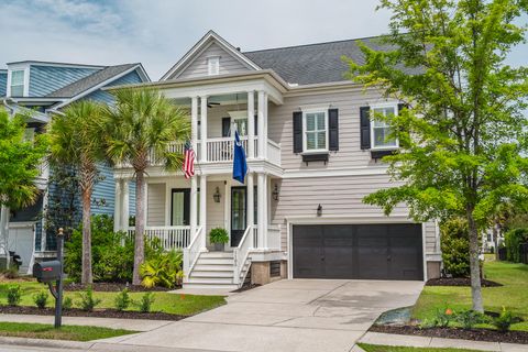 1185 Ayers Plantation Way Mount Pleasant SC 29466