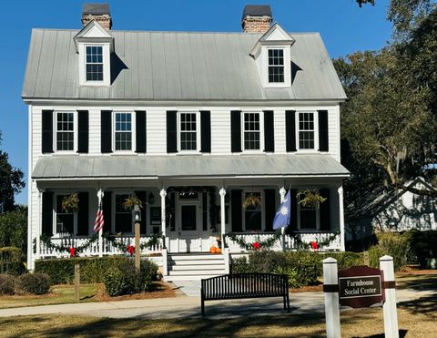 A home in Summerville