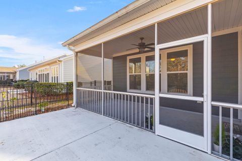 A home in Summerville