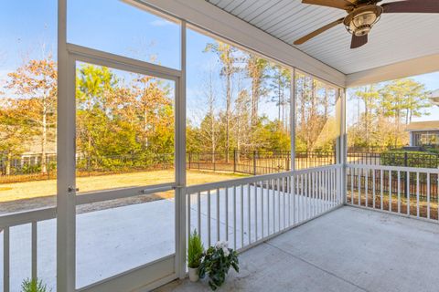 A home in Summerville