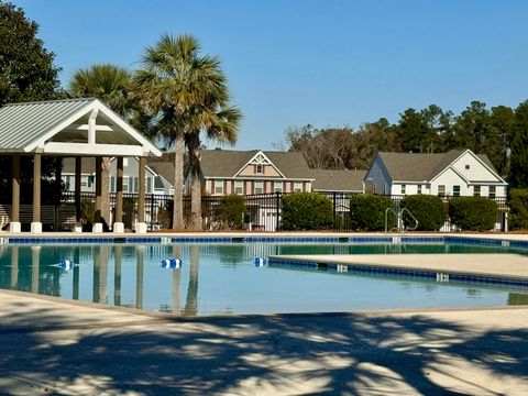 A home in Summerville