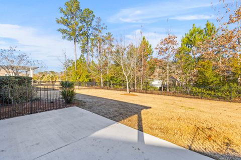 A home in Summerville