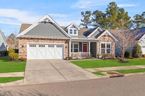 A home in Summerville