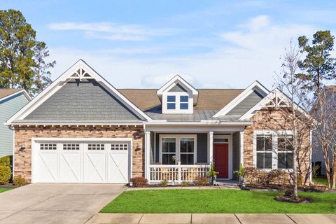 A home in Summerville