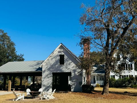 A home in Summerville