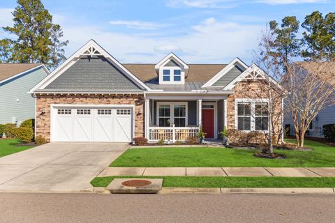 A home in Summerville