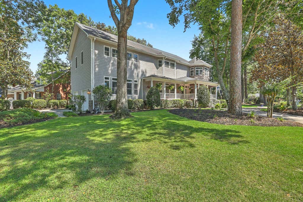 Photo of 4212 Wildwood Landing, North Charleston, SC 29420 (MLS # 26016556)
