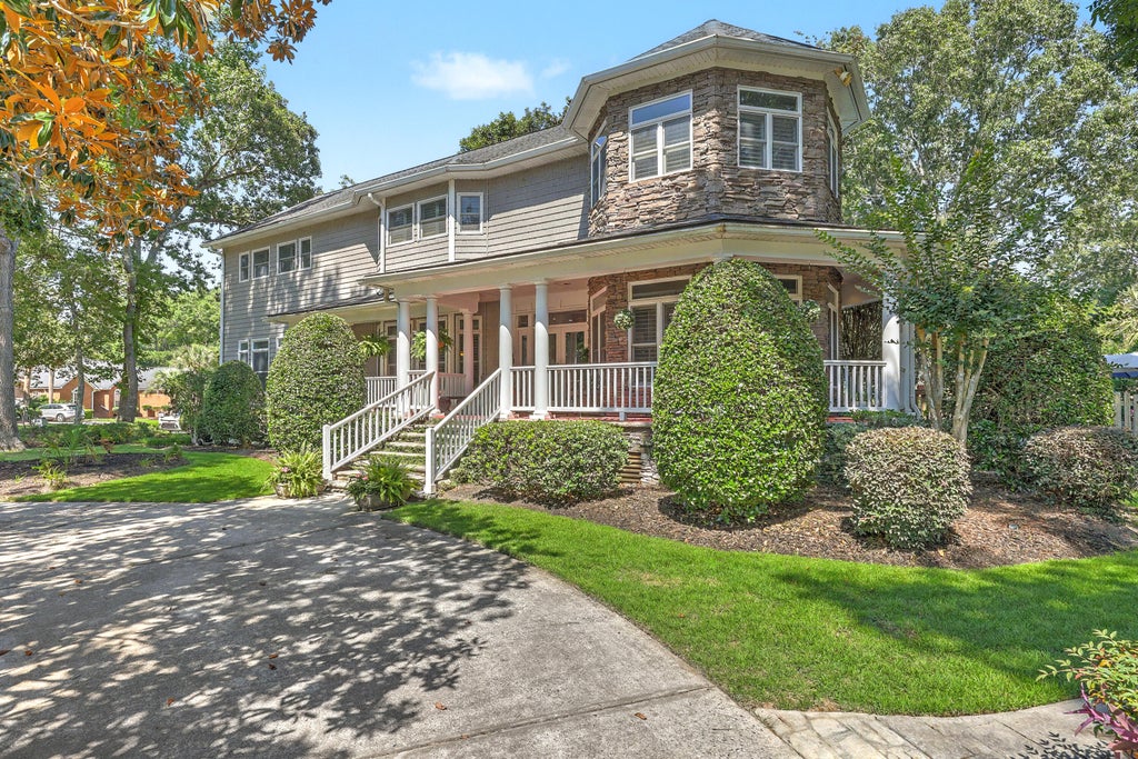 Photo of 4212 Wildwood Landing, North Charleston, SC 29420 (MLS # 26016556)