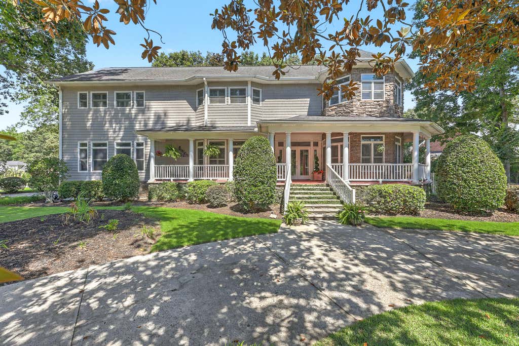 Photo of 4212 Wildwood Landing, North Charleston, SC 29420 (MLS # 26016556)