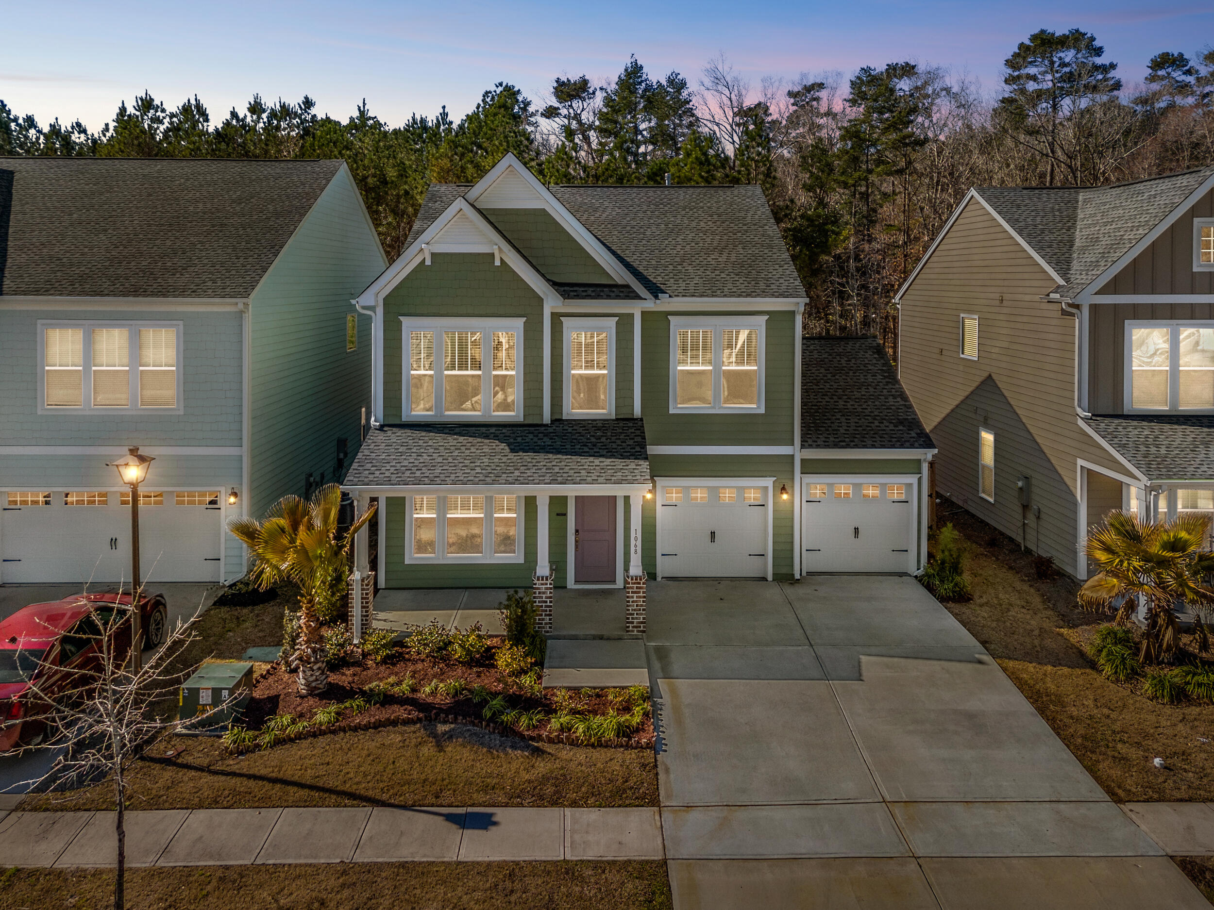 1068 Magnolia Warbler Way