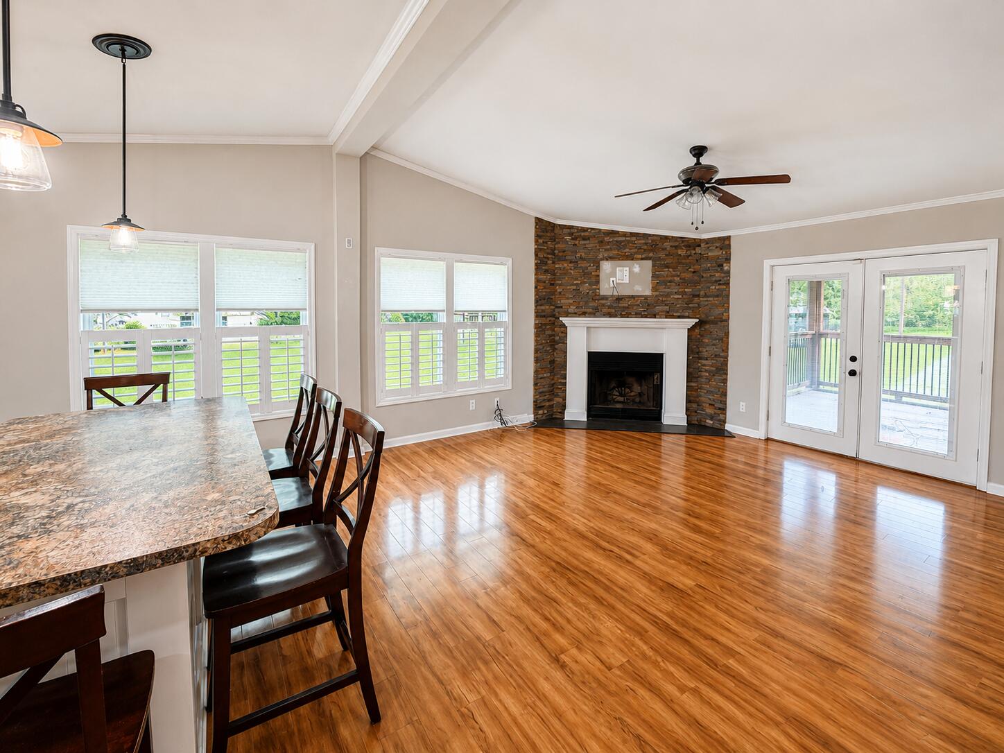 573 Pecan Orchard Drive