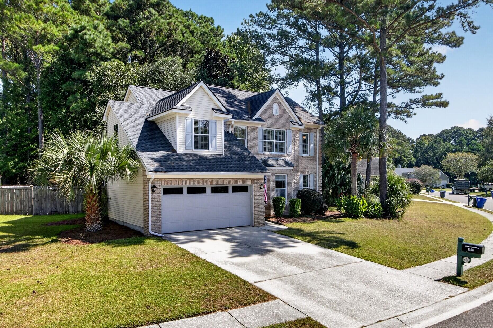 1196 Old Course Lane