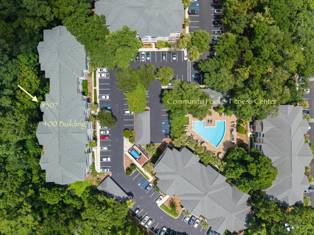 400 Bucksley Lane 307